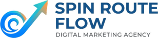 Spin Route Flow